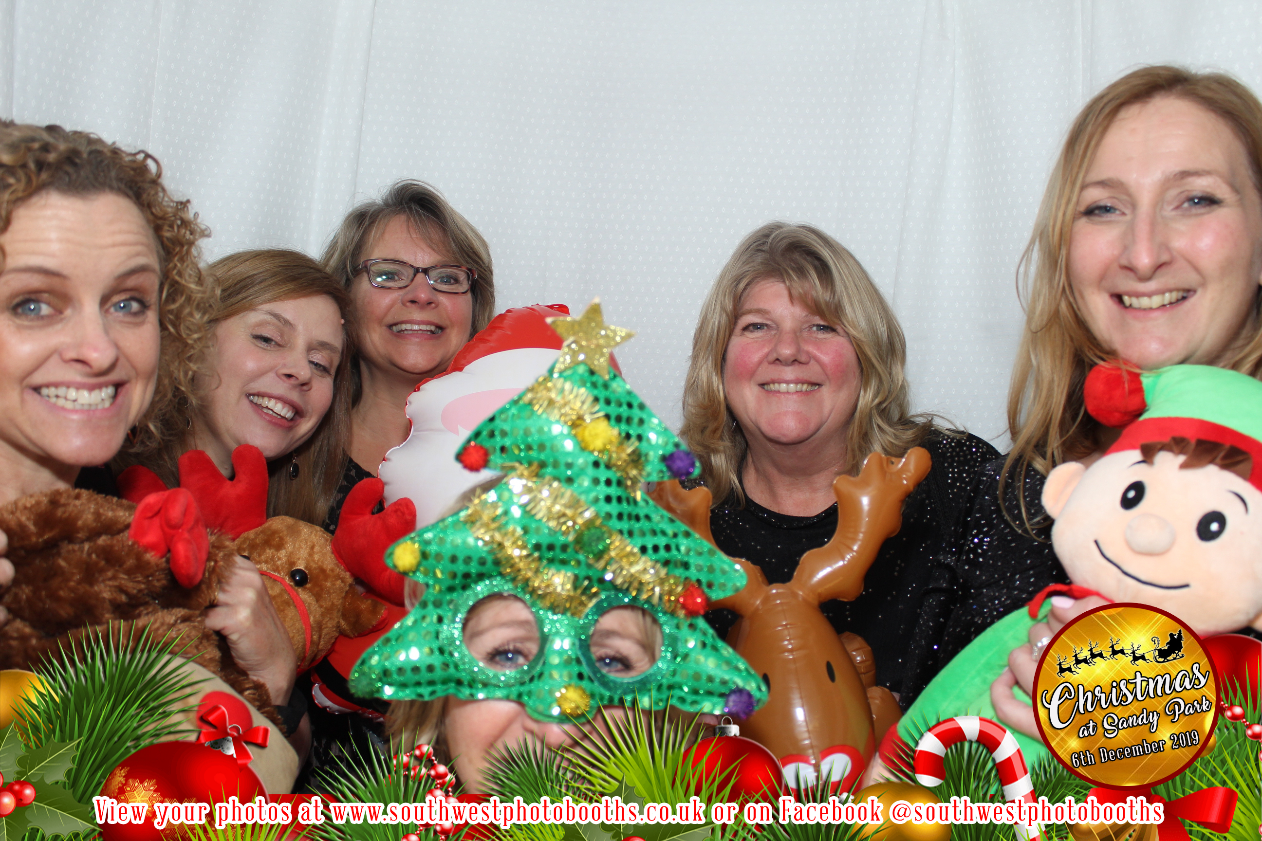 Sandy Park Friday 6th December | View more photos from the event at gallery.southwestphotobooths.co.uk/u/SWPB/Sandy-Park-Friday-6th-December